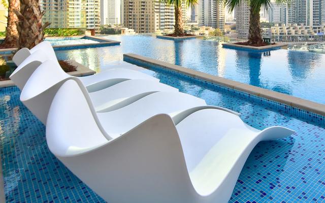 Vorschaubild für Top 15 Designhotels