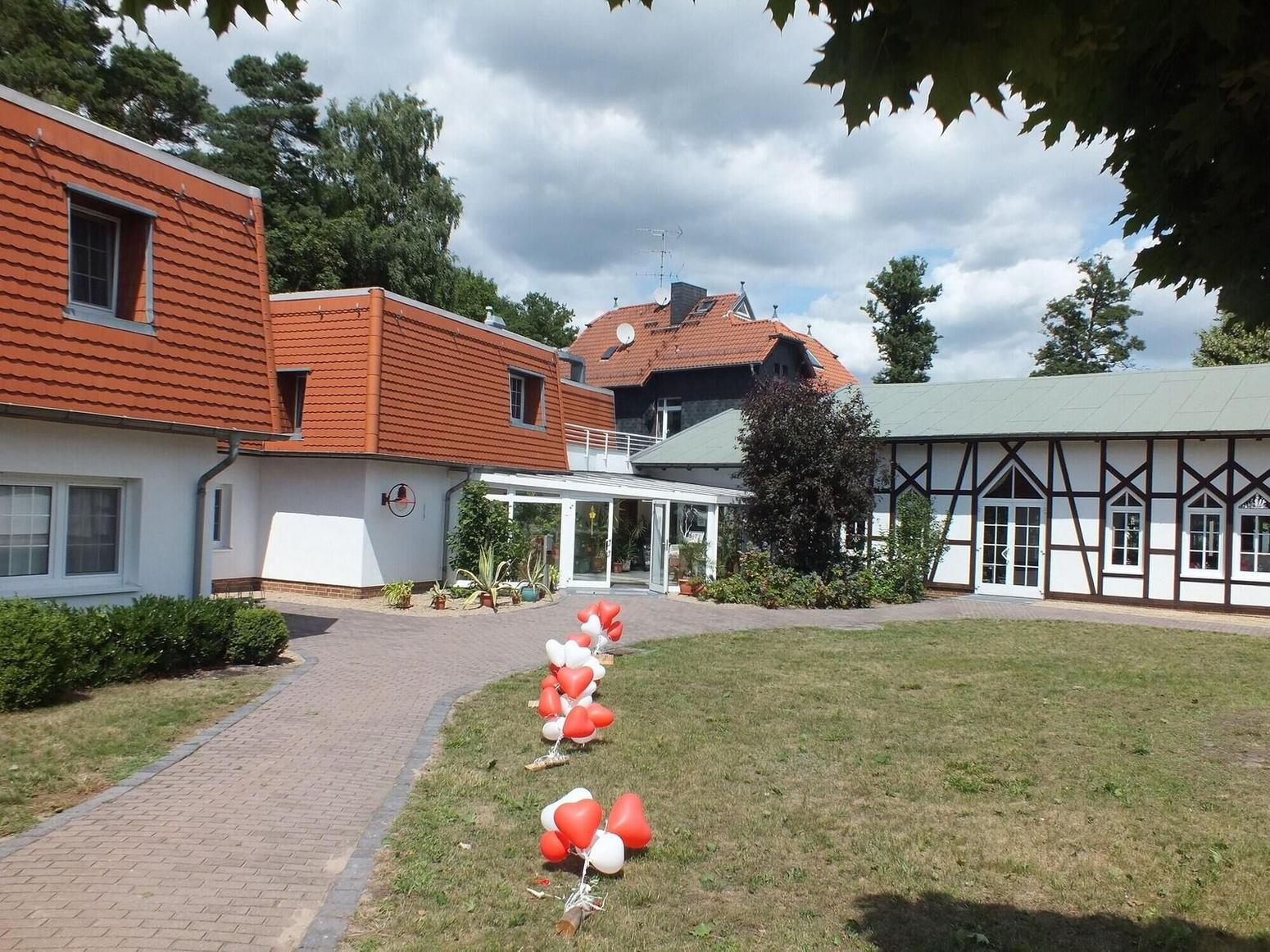 Außenaufnahme