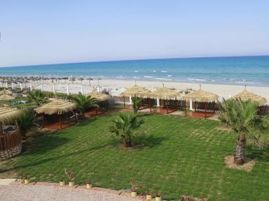 Strand