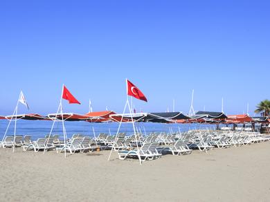 Strand