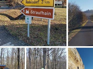 Außenaufnahme