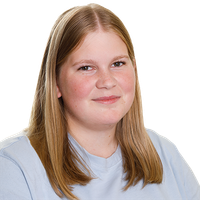 Urlaubsberaterin Julia Schneider