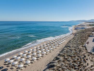 Strand