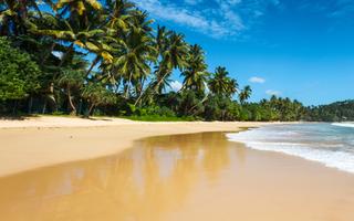 Bild von Bali Urlaub im September