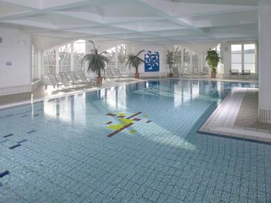 Hallenbad