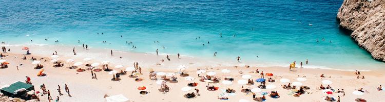 Familienurlaub in der Türkei buchen Familienurlaub in der Türkei buchen