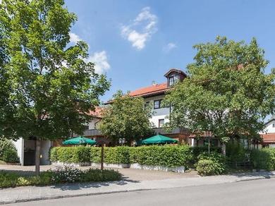Außenaufnahme
