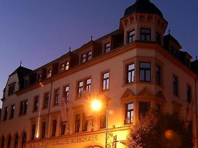 Außenaufnahme