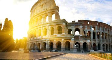 Rom Urlaub Vorschaubild
