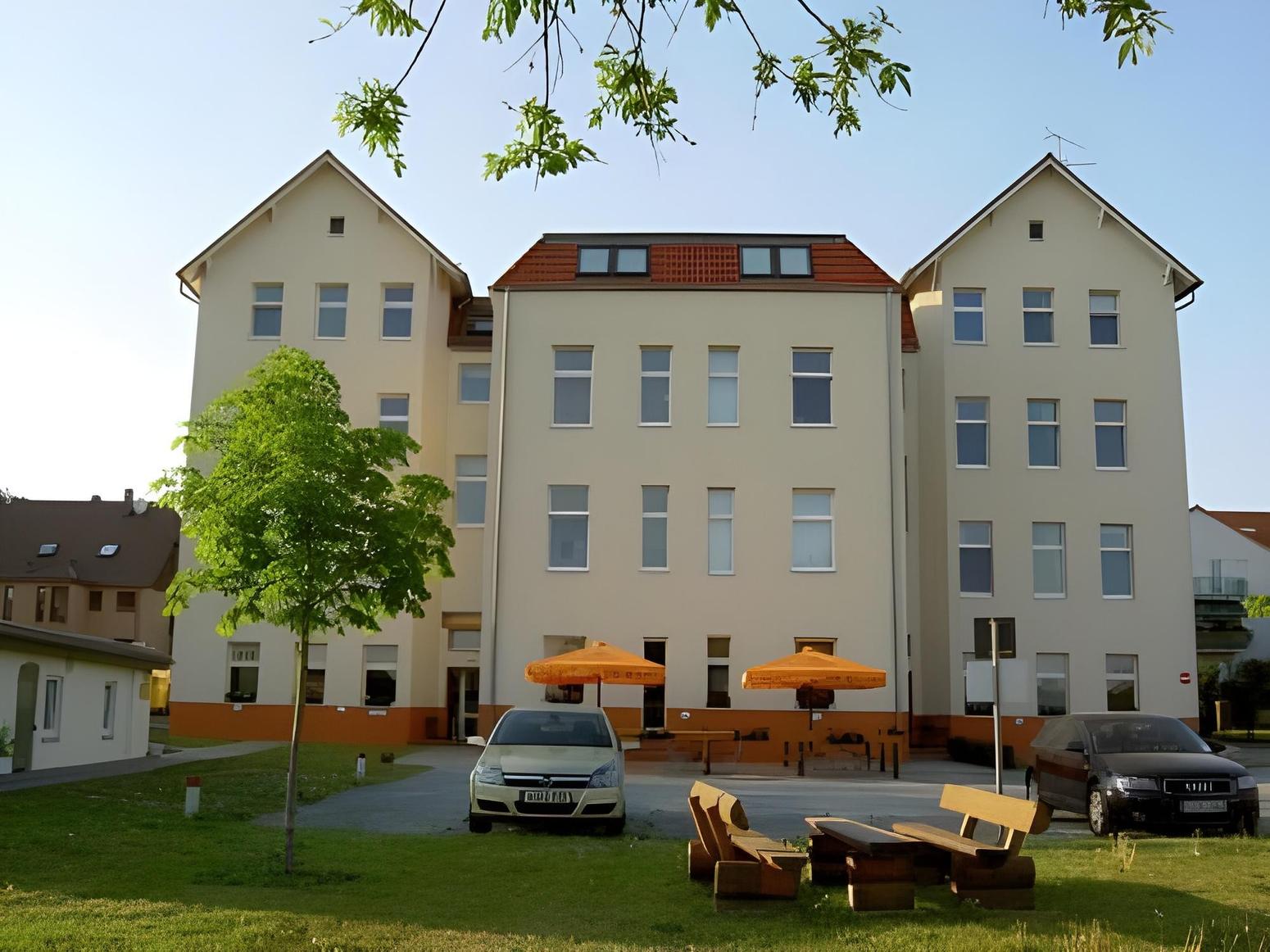 Außenaufnahme