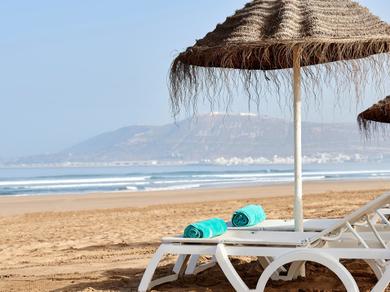 Strand
