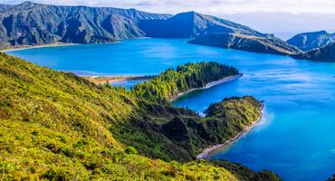 Bild von Azoren Urlaub im Mai Bild von Azoren Urlaub im Mai