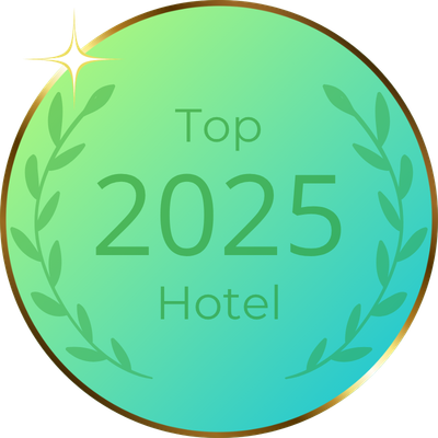 Holidaycheck-Award All Inclusive Hotels 2025