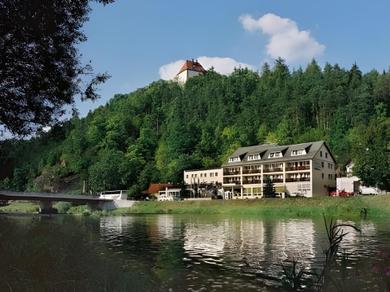 Außenaufnahme