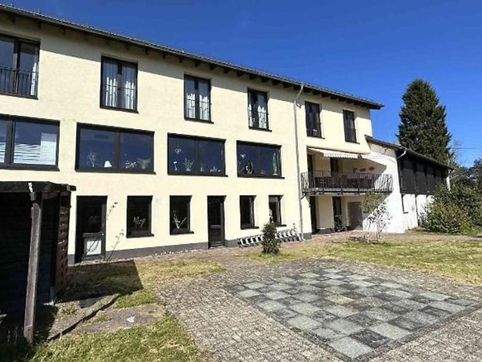 Außenaufnahme