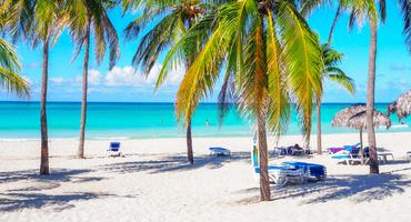 Bild von Kuba Urlaub in den Weihnachtsferien