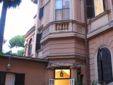 Außenaufnahme
