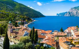 Gardasee Urlaub Vorschaubild