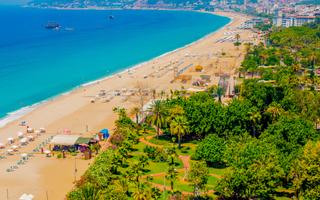 Side & Alanya Urlaub Vorschaubild