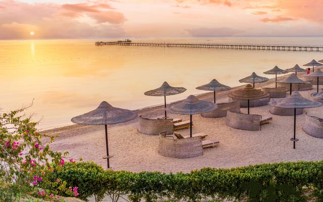 Vorschaubild für Ägypten All Inclusive Hotels