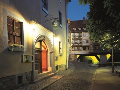 Außenaufnahme