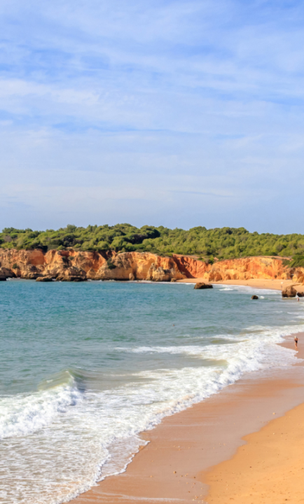 Algarve Strand