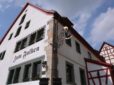 Außenaufnahme