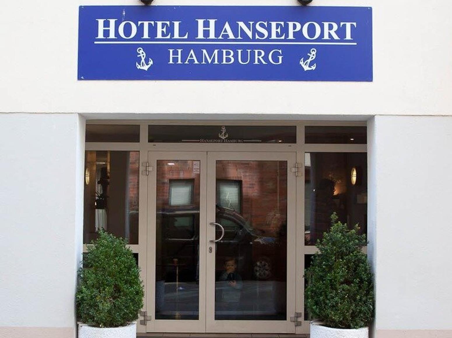 Außenaufnahme