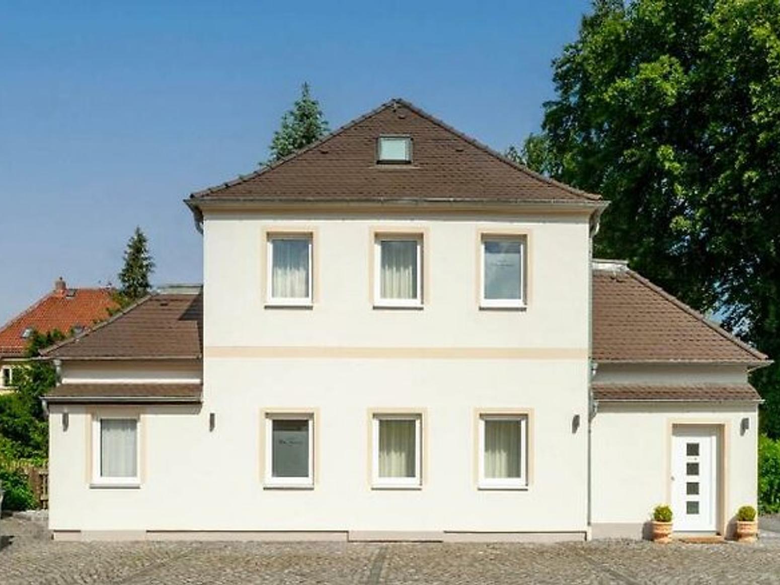 Außenaufnahme