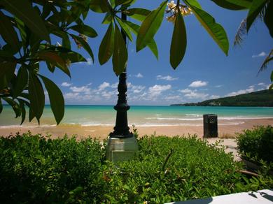 Strand