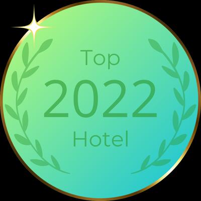 <strong>Holidaycheck-Award Erwachsenenhotels 2022</strong>