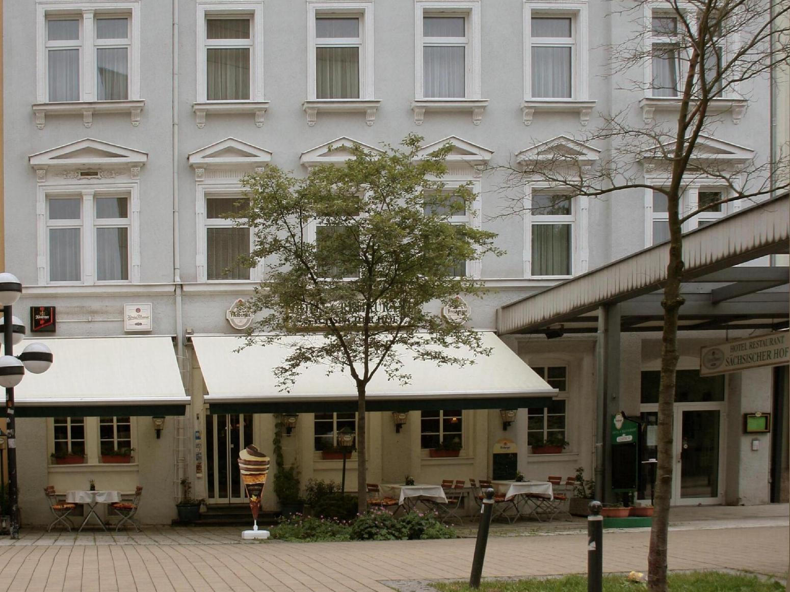 Außenaufnahme