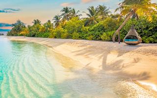 Bild von Malediven Urlaub im Dezember