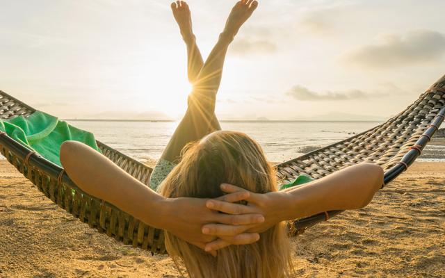 Vorschaubild für Top 15 Hotels für Faulenzer