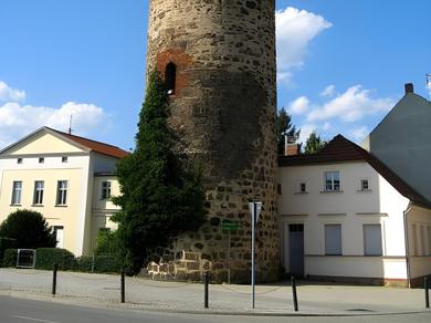 Außenaufnahme