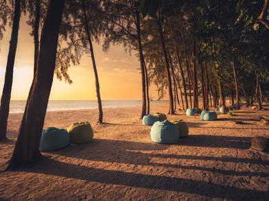 Strand