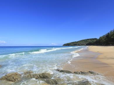 Strand
