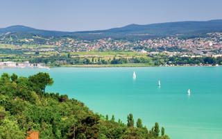 Bild von Ungarn Urlaub im Mai