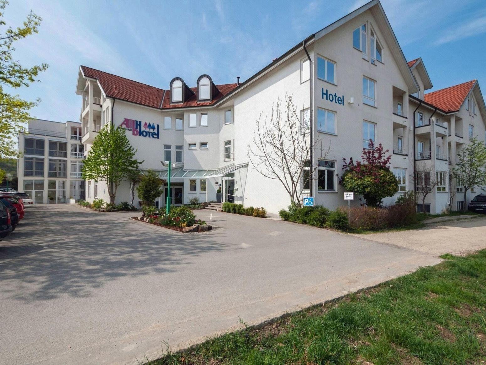 Außenaufnahme