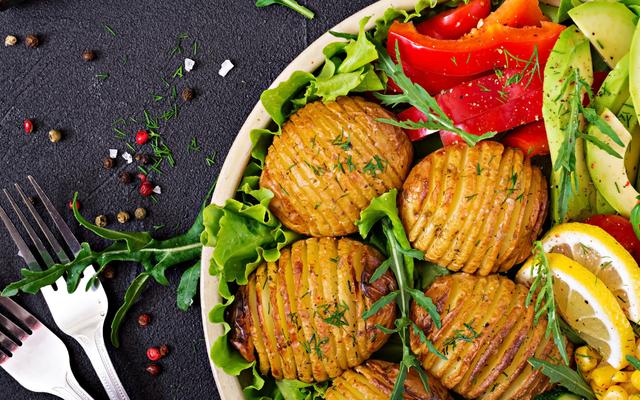 Vorschaubild für Vegane Hotels