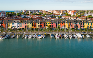 Porto Santa Margherita
