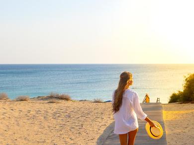 Strand