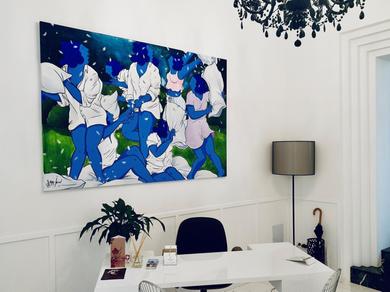 Wohnbeispiel