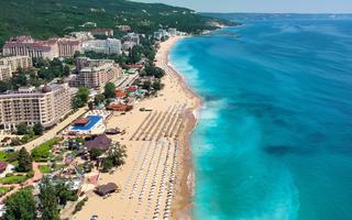 Bild von Bulgarien: Sonnenstrand Urlaub in den Pfingstferien