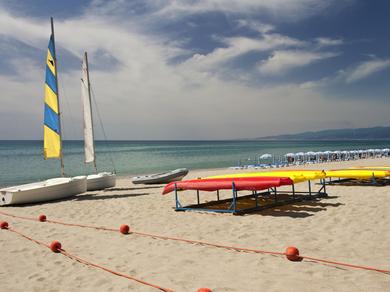 Strand