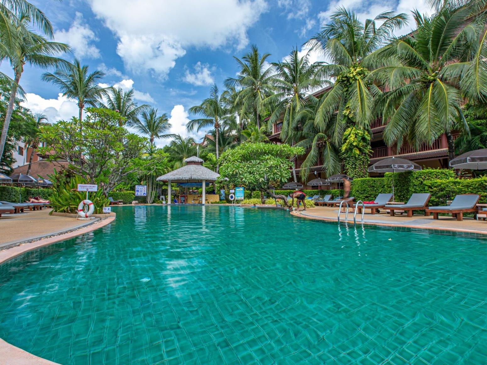 Pool