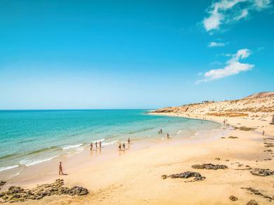 Strand