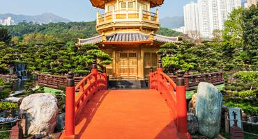 Bild von Asien Urlaub im Winter Bild von Asien Urlaub im Winter