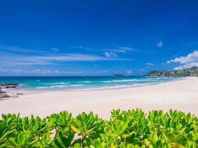 Strand