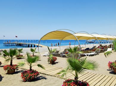 Strand
